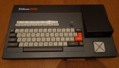 Tatung Einstein 256_2