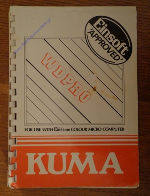 Tatung Einstein TC01_18