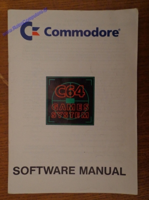 Commodore C64 GS_12