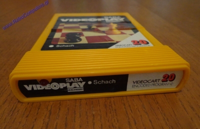 Fairchild Channel F_24