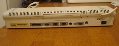 Acorn Archimedes A3010_4