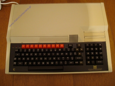 Acorn BBC Master 128_1