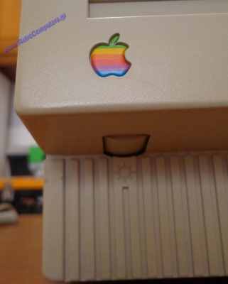 Apple Macintosh SE FDHD_10