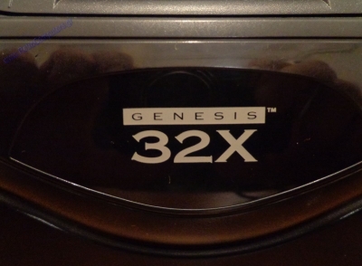 Sega Genesis 32X_3