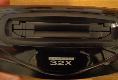 Sega Genesis 32X_11