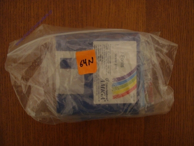 Amiga 600 (The Wild The Weird & The Wicked Pack)_13