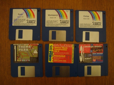 Amiga 600 (The Wild The Weird & The Wicked Pack)_14