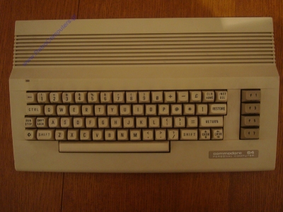 Commodore 64C_1