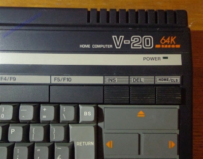 MSX Canon V-20_2