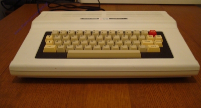 Radio Shack Tandy TRS-80 Color Computer 2_2