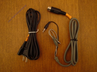 Radio Shack Tandy TRS-80 Color Computer 2_11