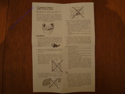 Radio Shack Tandy TRS-80 Color Computer 2_12