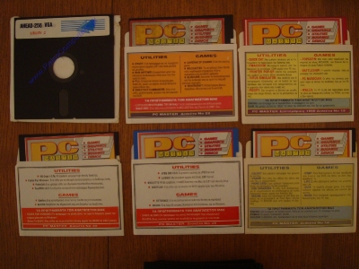 Turbo-X 286 PC_25