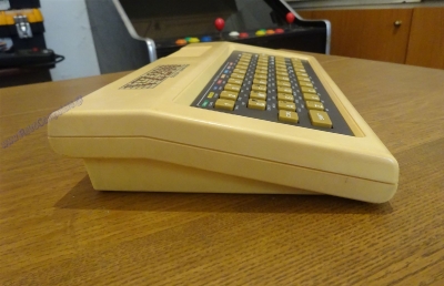 Dick Smith VZ 200_6