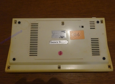 Dick Smith VZ 200_13