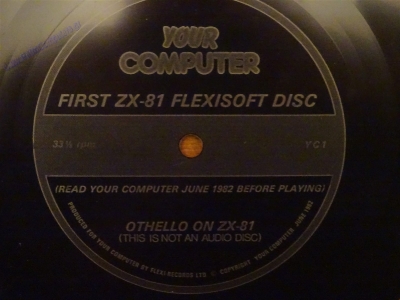 First ZX-81 Flexisoft Disc - Othello on ZX-81(Your Computer)_3