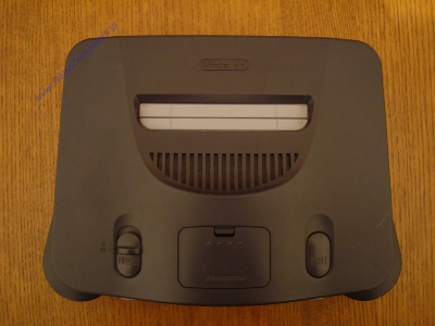 Nintendo 64_6