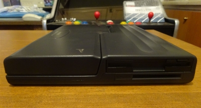 Amstrad NC 200_9