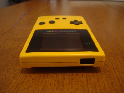Nintendo Gameboy Color_3