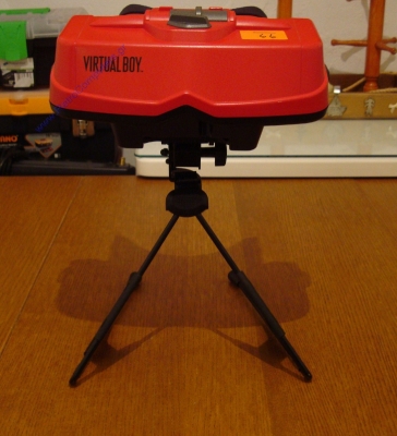 Nintendo Virtual Boy_6