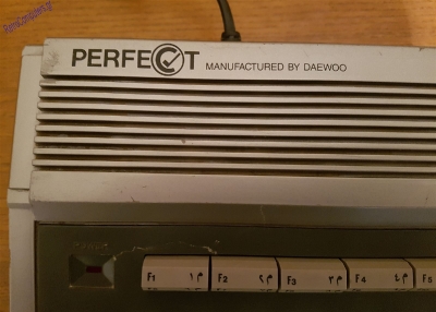 MSX Perfect -Bawareth Al Mithali - Daewoo_2