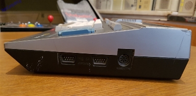 MSX Perfect -Bawareth Al Mithali - Daewoo_14