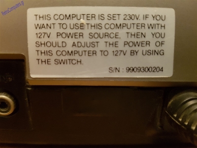 MSX Perfect -Bawareth Al Mithali - Daewoo_22