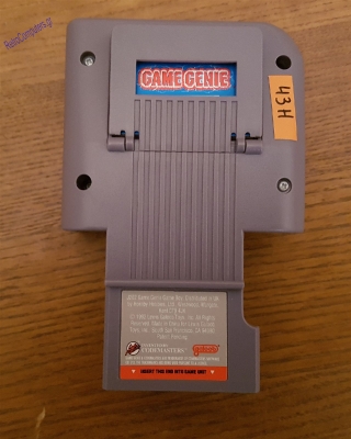 Nintendo Gameboy_17