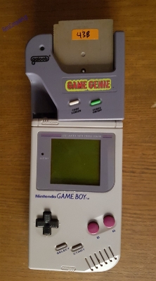 Nintendo Gameboy_28