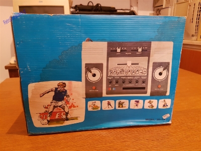 Soundic TV Sports SD-04_1