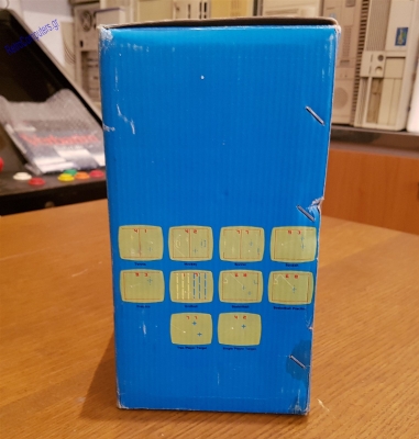 Soundic TV Sports SD-04_4