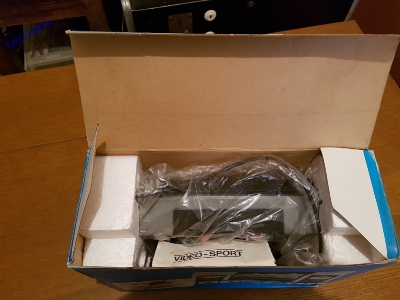 Soundic TV Sports SD-04_8