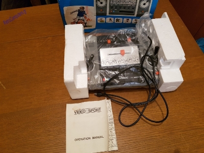 Soundic TV Sports SD-04_9