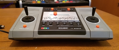 Soundic TV Sports SD-04_11