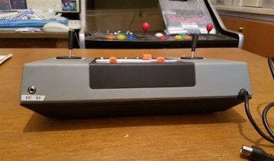 Soundic TV Sports SD-04_15