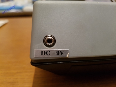 Soundic TV Sports SD-04_16