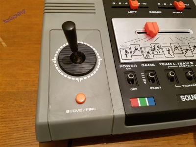 Soundic TV Sports SD-04_20