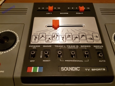 Soundic TV Sports SD-04_21