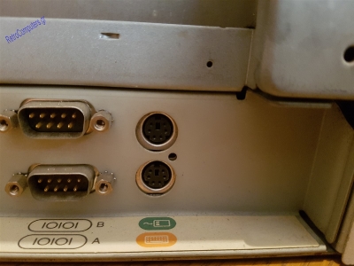 PC - Compaq DeskPro (Pentium MMX)_25