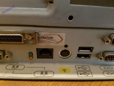 PC - Compaq DeskPro (Pentium MMX)_27