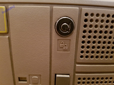 PC - Olivetti M4 64 Modulo_5