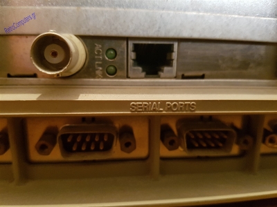 PC - Olivetti M4 64 Modulo_17