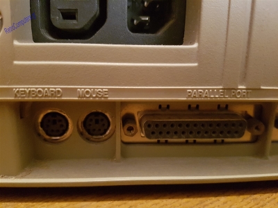 PC - Olivetti M4 64 Modulo_18