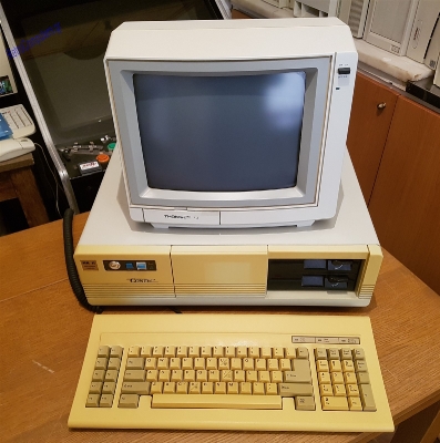 PC - Contec MK II Professional Computer (8088)_2