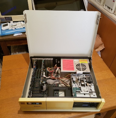 PC - Contec MK II Professional Computer (8088)_29