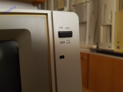 PC - Contec MK II Professional Computer (8088)_38