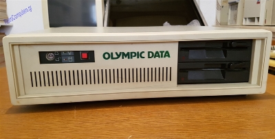 PC - Olympic Data (Olympic-2 8088)_10