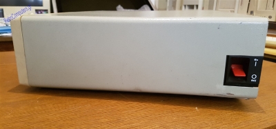 PC - Olympic Data (Olympic-2 8088)_12