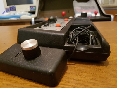 Olympos Electronic Gamatic 7606_12