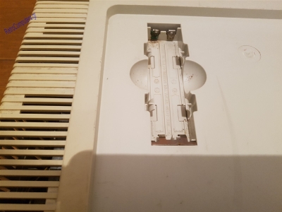 Amstrad PC 1512_12